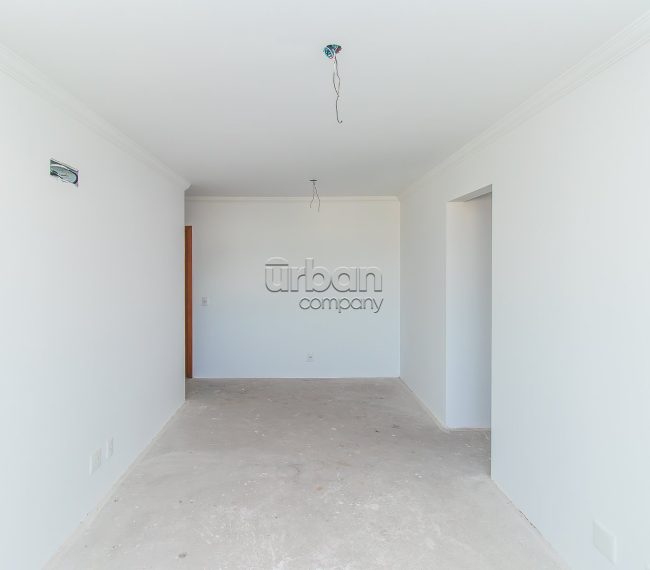 Apartamento com 73m², 2 quartos, 1 suíte, 2 vagas, no bairro Petrópolis em Porto Alegre