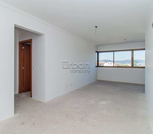 Apartamento com 73m², 2 quartos, 1 suíte, 2 vagas, no bairro Petrópolis em Porto Alegre