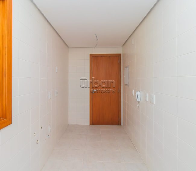 Apartamento com 73m², 2 quartos, 1 suíte, 2 vagas, no bairro Petrópolis em Porto Alegre