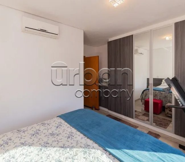 Apartamento com 71m², 2 quartos, 1 suíte, 2 vagas, no bairro Higienópolis em Porto Alegre