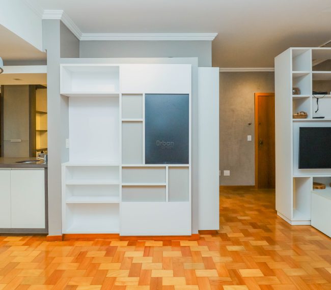 Apartamento com 82m², 3 quartos, 1 suíte, 2 vagas, no bairro Petrópolis em Porto Alegre