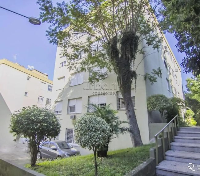 Apartamento com 58m², 2 quartos, no bairro Passo da Areia em Porto Alegre