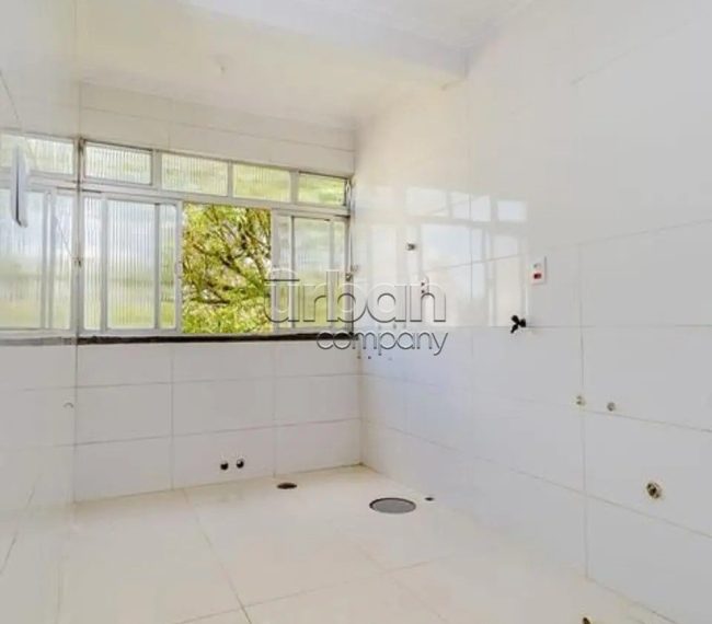 Apartamento com 58m², 2 quartos, no bairro Passo da Areia em Porto Alegre