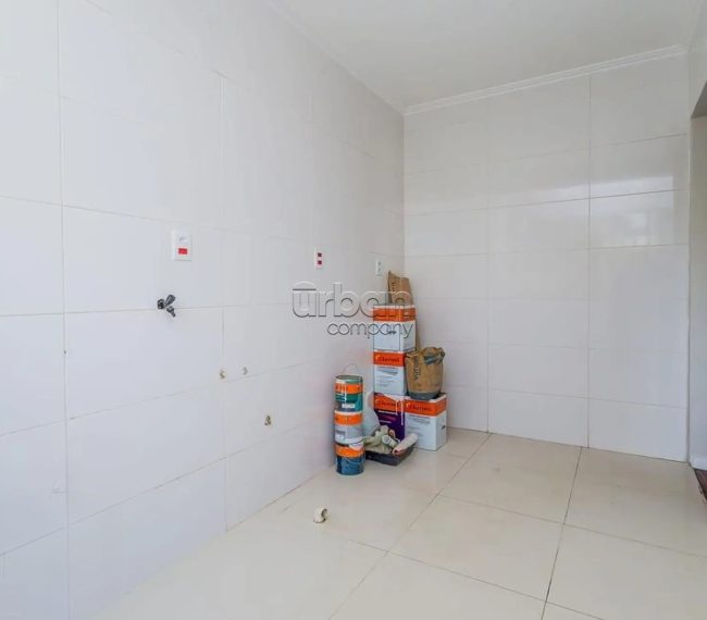 Apartamento com 58m², 2 quartos, no bairro Passo da Areia em Porto Alegre