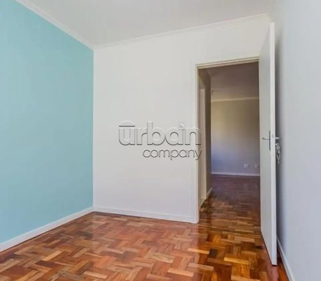 Apartamento com 58m², 2 quartos, no bairro Passo da Areia em Porto Alegre