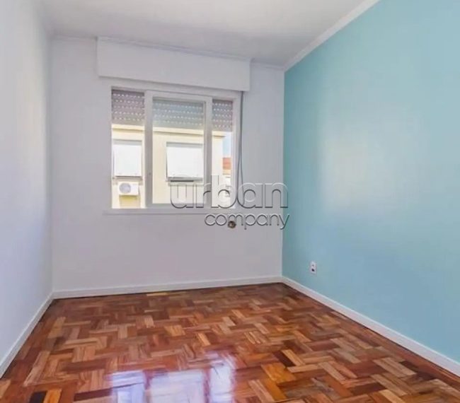 Apartamento com 58m², 2 quartos, no bairro Passo da Areia em Porto Alegre