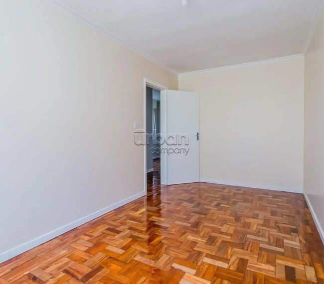 Apartamento com 58m², 2 quartos, no bairro Passo da Areia em Porto Alegre