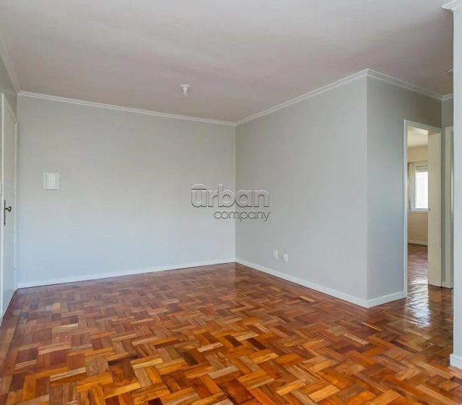 Apartamento com 58m², 2 quartos, no bairro Passo da Areia em Porto Alegre