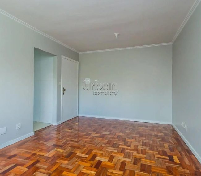 Apartamento com 58m², 2 quartos, no bairro Passo da Areia em Porto Alegre