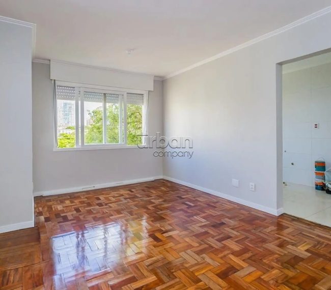 Apartamento com 58m², 2 quartos, no bairro Passo da Areia em Porto Alegre