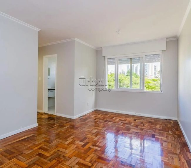 Apartamento com 58m², 2 quartos, no bairro Passo da Areia em Porto Alegre