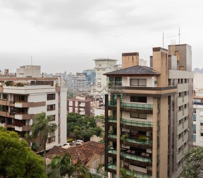 Cobertura com 396m², 3 quartos, 1 suíte, 3 vagas, no bairro Moinhos de Vento em Porto Alegre