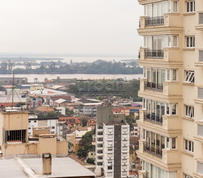 Cobertura com 396m², 3 quartos, 1 suíte, 3 vagas, no bairro Moinhos de Vento em Porto Alegre