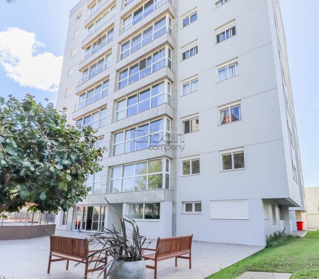 Apartamento com 108m², 3 quartos, 1 suíte, 2 vagas, no bairro Vila Ipiranga em Porto Alegre