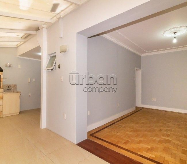 Apartamento com 86m², 2 quartos, 1 vaga, no bairro Auxiliadora em Porto Alegre