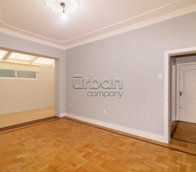 Apartamento com 86m², 2 quartos, 1 vaga, no bairro Auxiliadora em Porto Alegre