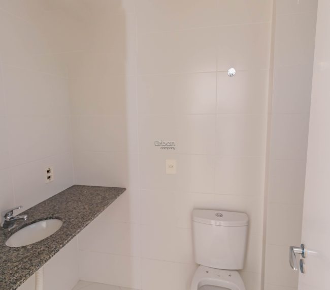 Apartamento com 115m², 3 quartos, 1 suíte, 4 vagas, no bairro Passo da Areia em Porto Alegre