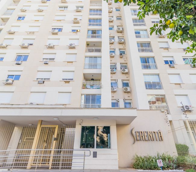 Apartamento com 74m², 3 quartos, 1 suíte, 1 vaga, no bairro Passo da Areia em Porto Alegre