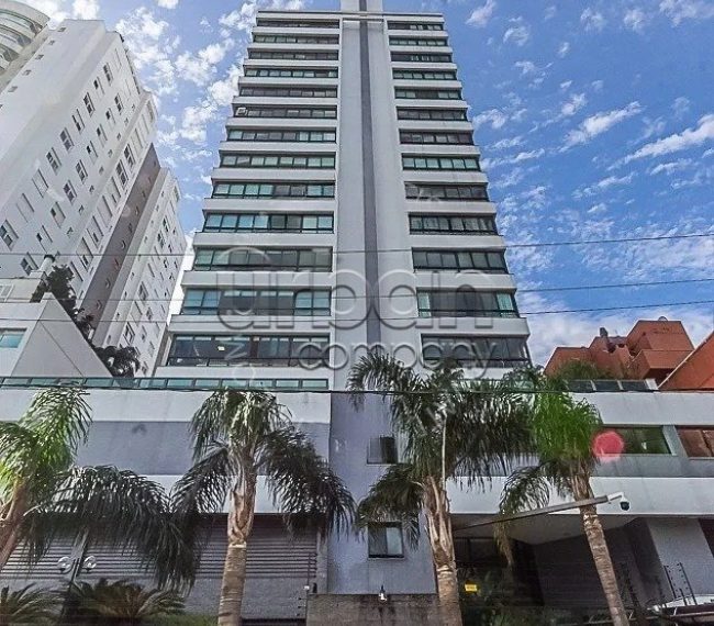 Apartamento com 98m², 3 quartos, 1 suíte, 2 vagas, no bairro Rio Branco em Porto Alegre