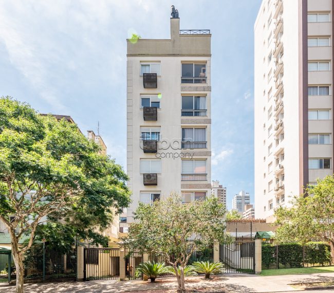 Apartamento Garden com 116m², 2 quartos, 1 suíte, 3 vagas, no bairro Petrópolis em Porto Alegre