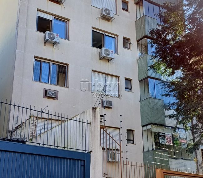 Apartamento com 82m², 3 quartos, 1 suíte, 1 vaga, no bairro Petrópolis em Porto Alegre