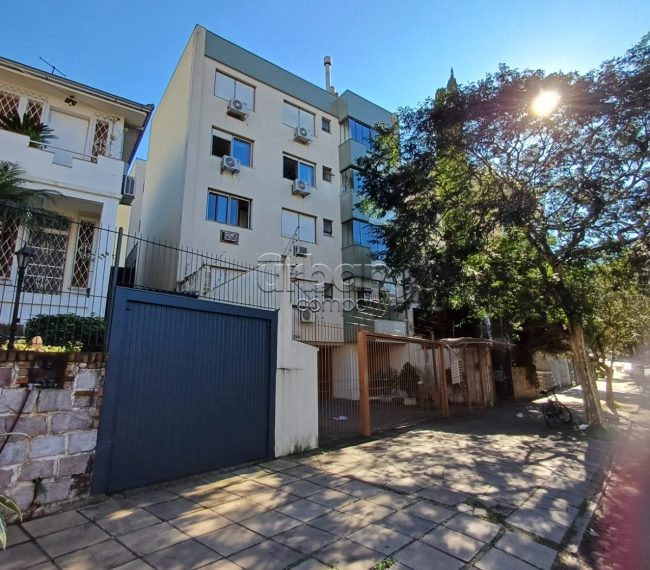 Apartamento com 82m², 3 quartos, 1 suíte, 1 vaga, no bairro Petrópolis em Porto Alegre