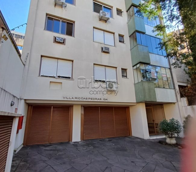 Apartamento com 82m², 3 quartos, 1 suíte, 1 vaga, no bairro Petrópolis em Porto Alegre