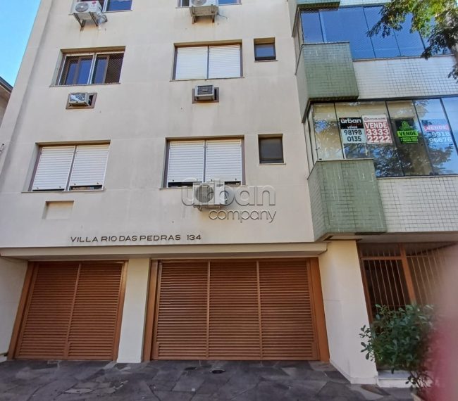 Apartamento com 82m², 3 quartos, 1 suíte, 1 vaga, no bairro Petrópolis em Porto Alegre