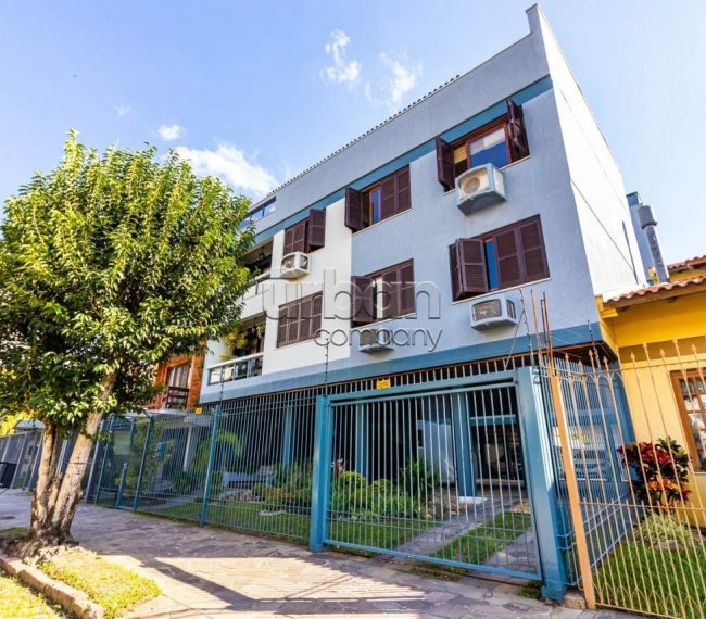 Apartamento com 86m², 2 quartos, 1 vaga, no bairro Jardim Lindóia em Porto Alegre