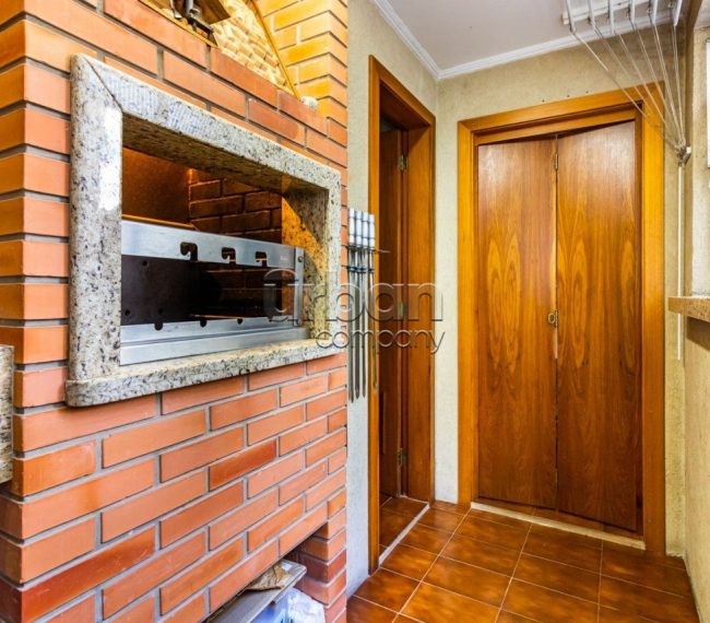 Apartamento com 86m², 2 quartos, 1 vaga, no bairro Jardim Lindóia em Porto Alegre