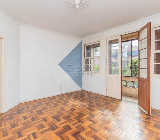 Apartamento com 124m², 3 quartos, no bairro Petrópolis em Porto Alegre