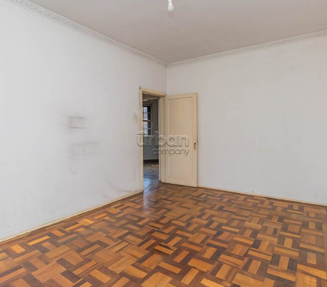 Apartamento com 124m², 3 quartos, no bairro Petrópolis em Porto Alegre