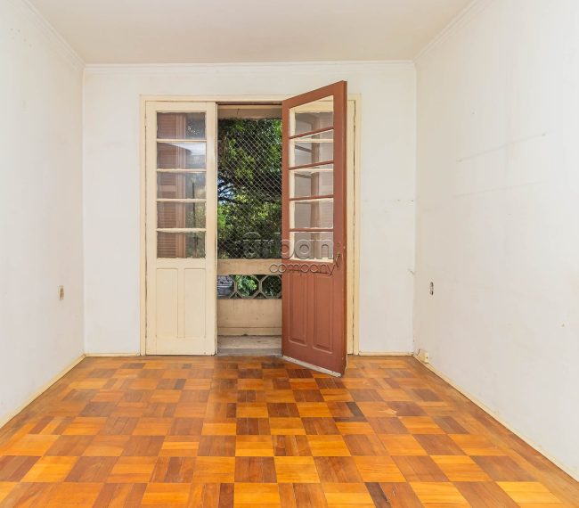 Apartamento com 124m², 3 quartos, no bairro Petrópolis em Porto Alegre