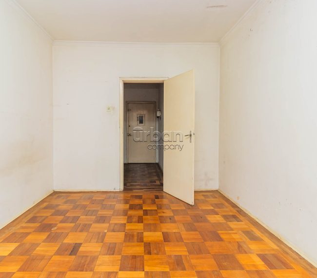 Apartamento com 124m², 3 quartos, no bairro Petrópolis em Porto Alegre