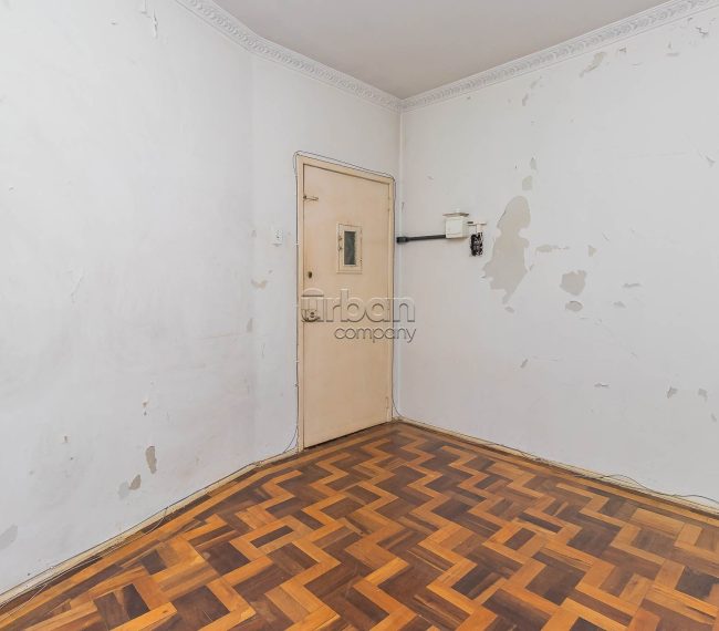 Apartamento com 124m², 3 quartos, no bairro Petrópolis em Porto Alegre