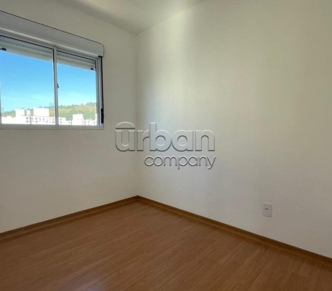 Apartamento com 44m², 2 quartos, 1 vaga, no bairro Alto Petrópolis em Porto Alegre