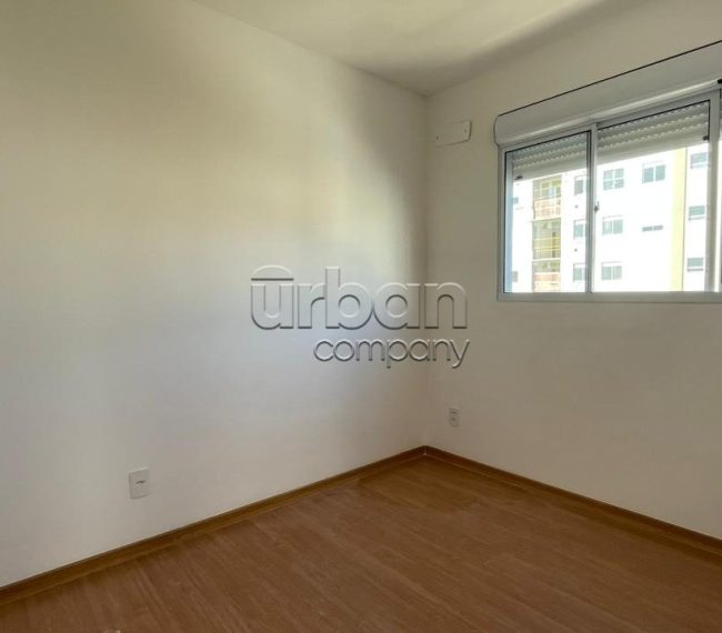 Apartamento com 44m², 2 quartos, 1 vaga, no bairro Alto Petrópolis em Porto Alegre