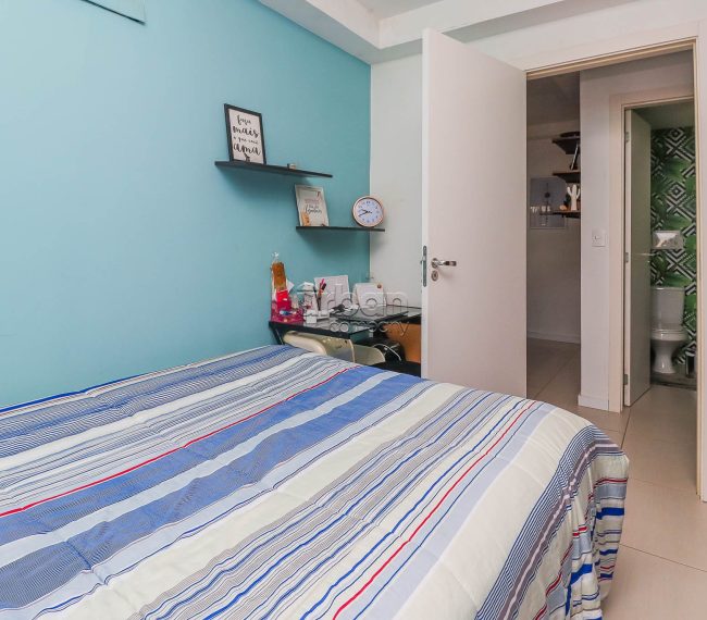 Apartamento com 69m², 2 quartos, 1 suíte, 1 vaga, no bairro Jardim Botânico em Porto Alegre