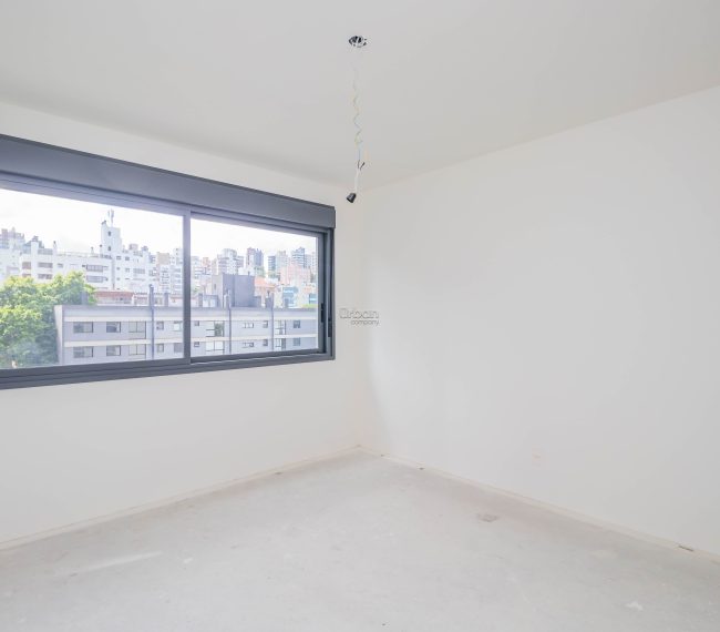 Loft com 24m², 1 quarto, 1 vaga, no bairro Rio Branco em Porto Alegre