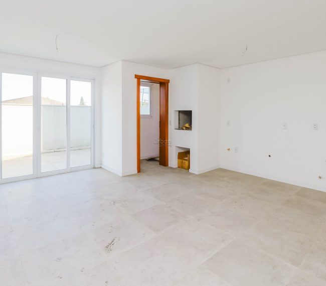 Apartamento com 95m², 1 quarto, 1 vaga, no bairro Passo da Areia em Porto Alegre