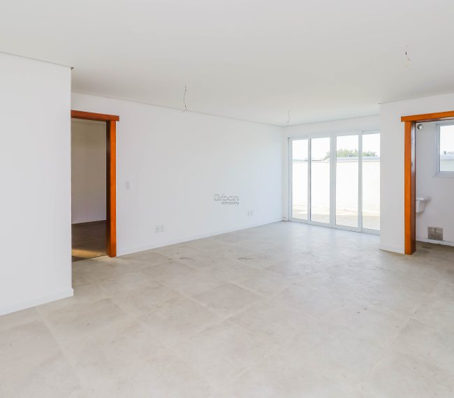 Apartamento com 95m², 1 quarto, 1 vaga, no bairro Passo da Areia em Porto Alegre