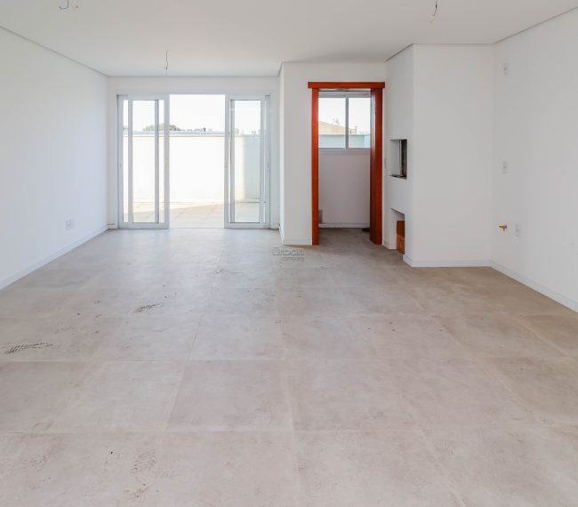 Apartamento com 95m², 1 quarto, 1 vaga, no bairro Passo da Areia em Porto Alegre