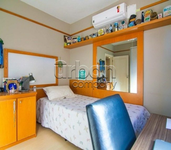 Apartamento com 124m², 3 quartos, 1 suíte, 1 vaga, no bairro Petrópolis em Porto Alegre