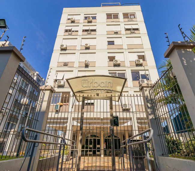 Cobertura com 197m², 4 quartos, 2 suítes, 2 vagas, no bairro Petrópolis em Porto Alegre