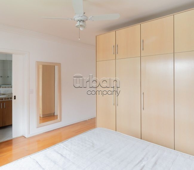 Apartamento com 123m², 3 quartos, 2 vagas, no bairro Higienópolis em Porto Alegre