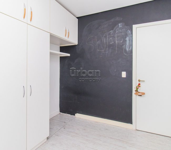 Apartamento com 149m², 3 quartos, 1 suíte, 3 vagas, no bairro Bela Vista em Porto Alegre