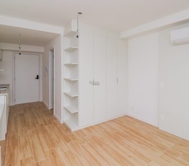 Loft com 27m², 1 quarto, 1 vaga, no bairro Partenon em Porto Alegre