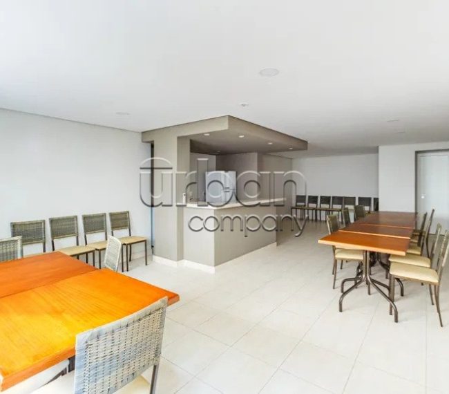 Apartamento com 95m², 3 quartos, 2 vagas, no bairro Higienópolis em Porto Alegre