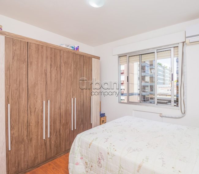 Apartamento com 89m², 3 quartos, 1 vaga, no bairro Partenon em Porto Alegre