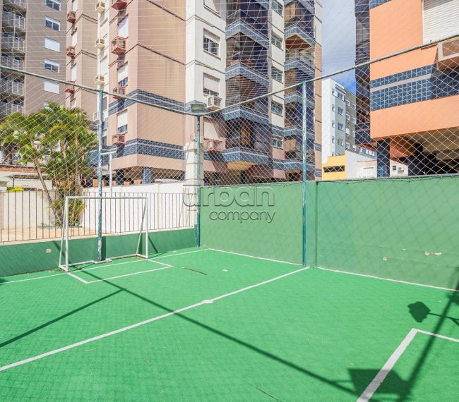 Apartamento com 89m², 3 quartos, 1 vaga, no bairro Partenon em Porto Alegre